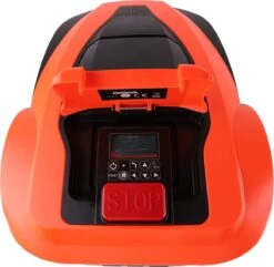 Zoef Robot Robotmaaier Betsie Met APP <1400 M2 -Tuin En Buiten 1200x1171 2