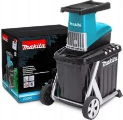 Makita UD2500 Hakselaar - 2500W -Tuin En Buiten 1200x1172 1