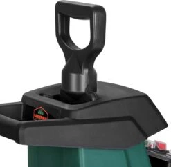 Gardebruk Hakselaar Elektrisch 2800W - 45mm Takdikte - Opvangbak 60 L -Tuin En Buiten 1200x1178 2