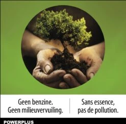 Powerplus POWEG4500 Gras-/Heggenschaar Accu - 7.2V - Snoeien En Knippen - Zwaardlengte 83/120mm - Mesafstand 8mm - Incl. 1,5Ah Accu En Lader - Haagschaar Voor Tuinonderhoud -Tuin En Buiten 1200x1181 2