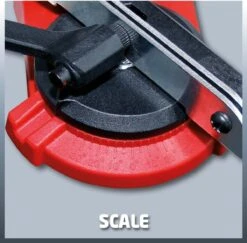 Einhell Kettingslijper GC-CS 85 E (85 W - 5500 /min - Slijphoekverstelling W. Schaal - Kettingspanner - Dieptebegrenzer Incl. Slijpschijf) -Tuin En Buiten 1200x1181 6