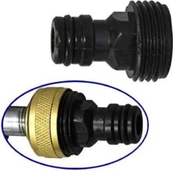 ATV PERFECTUM - Hogedrukreiniger Opzetstuk Tuinslang - Tuinslang - Hogedrukspuit -Tuin En Buiten 1200x1183