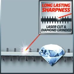 Einhell Telescoop Heggenschaar GC-HH 9048 (900 W - Snijkop Kantelbaar - Metalen Tandwielaandrijving - Telescopische Geleidesteel 50 Cm Verlengbaar - Extra Verstelbare Handgreep - Inclusief Draagriem) 14 Einhell Telescoop Heggenschaar GC-HH 9048 (900 W - Snijkop Kantelbaar - Metalen Tandwielaandrijving - Telescopische Geleidesteel 50 Cm Verlengbaar - Extra Verstelbare Handgreep - Inclusief Draagriem) -Tuin En Buiten 1200x1184 5