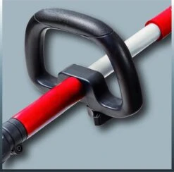 Einhell Telescoop Heggenschaar GC-HH 9048 (900 W - Snijkop Kantelbaar - Metalen Tandwielaandrijving - Telescopische Geleidesteel 50 Cm Verlengbaar - Extra Verstelbare Handgreep - Inclusief Draagriem) 15 Einhell Telescoop Heggenschaar GC-HH 9048 (900 W - Snijkop Kantelbaar - Metalen Tandwielaandrijving - Telescopische Geleidesteel 50 Cm Verlengbaar - Extra Verstelbare Handgreep - Inclusief Draagriem) -Tuin En Buiten 1200x1184 6