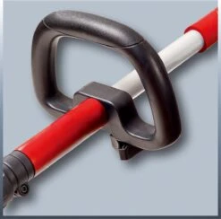 Einhell Telescoop Heggenschaar GC-HH 9048 (900 W - Snijkop Kantelbaar - Metalen Tandwielaandrijving - Telescopische Geleidesteel 50 Cm Verlengbaar - Extra Verstelbare Handgreep - Inclusief Draagriem) 20 Einhell Telescoop Heggenschaar GC-HH 9048 (900 W - Snijkop Kantelbaar - Metalen Tandwielaandrijving - Telescopische Geleidesteel 50 Cm Verlengbaar - Extra Verstelbare Handgreep - Inclusief Draagriem) -Tuin En Buiten 1200x1184 9