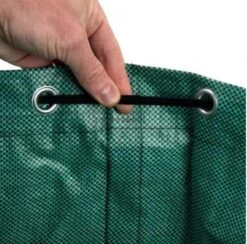 Gardebruk Tuinafvalzak - 2 Stuks 280L – 77x67cm/Opvouwbaar - Groen -Tuin En Buiten 1200x1186 2