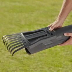 Black & Decker BLACK+DECKER BEBLV301 Bladblazer - Blaas En Zuigfunctie - Rugzak Als Opvangzak 20 Black & Decker BLACK+DECKER BEBLV301 Bladblazer - Blaas En Zuigfunctie - Rugzak Als Opvangzak -Tuin En Buiten 1200x1187 2