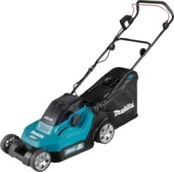 Makita DLM382Z 36V (2x 18V) Li-Ion Accu Grasmaaier Body - 38cm