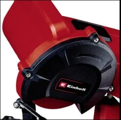 Einhell Kettingslijper GC-CS 85 E (85 W - 5500 /min - Slijphoekverstelling W. Schaal - Kettingspanner - Dieptebegrenzer Incl. Slijpschijf) -Tuin En Buiten 1200x1190 5
