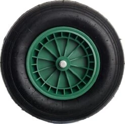 Kruiwagen Wiel 4.00 - 8 Luchtband Lijnprofiel - Asdiameter 20mm 34 Kruiwagen Wiel 4.00 - 8 Luchtband Lijnprofiel - Asdiameter 20mm -Tuin En Buiten 1200x1195 4
