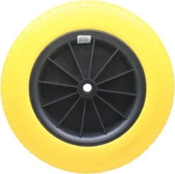 Benson ES Kruiwagenwiel 39cm Anti Lek Flex Lite Premium Zonder As 7 Benson ES Kruiwagenwiel 39cm Anti Lek Flex Lite Premium Zonder As -Tuin En Buiten 1200x1196 2