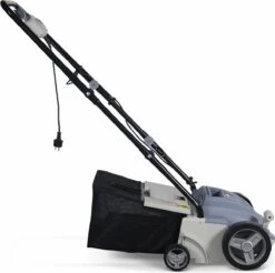 Elektrische Verticuteermachine Voor Gras - VOLTR Merk -Tuin En Buiten 1200x1197 3