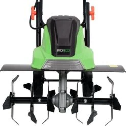 Profeco Tuinfrees Elektrisch 1050W - Grondfrees Verrijdbaar - Werkbreedte: 360mm -Tuin En Buiten 1200x1198 16