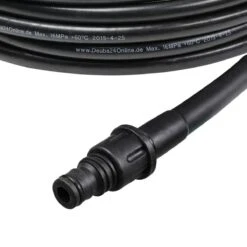 Deuba Rioolreiniging Set -15 M 160 Bar - Incl. 4 Adapters 20 Deuba Rioolreiniging Set -15 M 160 Bar - Incl. 4 Adapters -Tuin En Buiten 1200x1200 1019