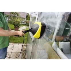 Kärcher WB 150 Power Brush - Kwetsbare Oppervlakken - Home & Garden K2 – K7 Series -Tuin En Buiten 1200x1200 1031