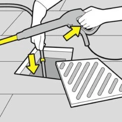 Kärcher Pipe Cleaning Kit 15m /power And Hand Tools -Tuin En Buiten 1200x1200 1046