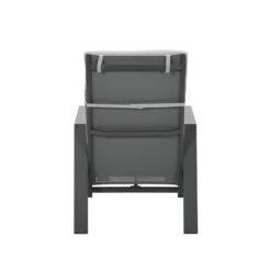 Garden Impressions Max Verstelbare Stoel + Voetenbank 20 Garden Impressions Max Verstelbare Stoel + Voetenbank -Tuin En Buiten 1200x1200 1064