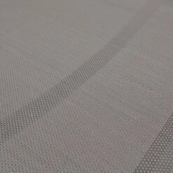 ELSA - Set Van 2 Ligstoelen Van Aluminium En Textileen, Ligbed Multipositioneel Met Wieltjes, Kleur Antraciet/donkergrijs 7 ELSA - Set Van 2 Ligstoelen Van Aluminium En Textileen, Ligbed Multipositioneel Met Wieltjes, Kleur Antraciet/donkergrijs -Tuin En Buiten 1200x1200 1110