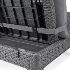 Allibert Jaipur Ligbed - 58x187,5x29 Cm - Grafiet 22 Allibert Jaipur Ligbed - 58x187,5x29 Cm - Grafiet -Tuin En Buiten 1200x1200 1135