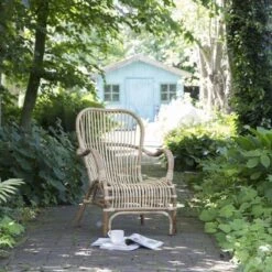 Rotan Stoel Bari Naturel -Tuin En Buiten 1200x1200 1230