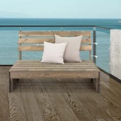 Pro Garden Palletbank - 120 Cm - 2-zits 12 Pro Garden Palletbank - 120 Cm - 2-zits -Tuin En Buiten 1200x1200 1252