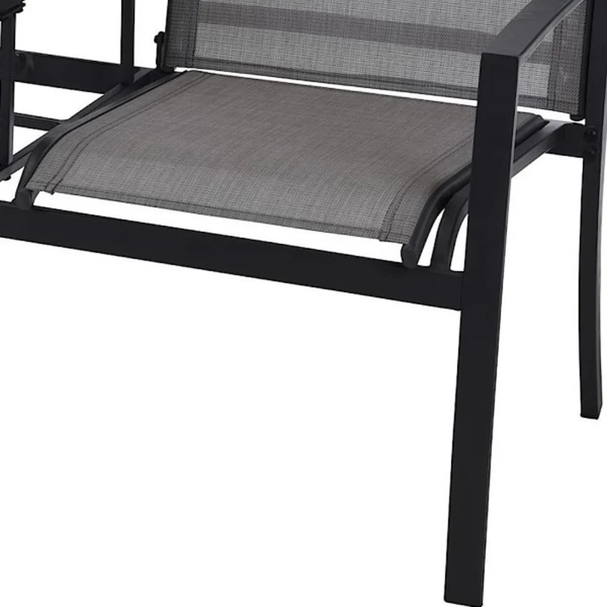 Pro Garden ProGarden Tuinbankje Met Tafel Tweepersoons 2 Pro Garden ProGarden Tuinbankje Met Tafel Tweepersoons - Afbeelding 2