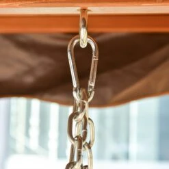 Outsunny Hollywoodschommel Hout Tuinschommel Schommelbank Ligfunctie 3 Personen 84A-185 -Tuin En Buiten 1200x1200 1298