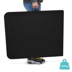 LifeGoods Klaptafel - Inklapbaar - 70x180cm - Verstelbare Vouwtafel - Weerbestendig - Zwart 16 LifeGoods Klaptafel - Inklapbaar - 70x180cm - Verstelbare Vouwtafel - Weerbestendig - Zwart -Tuin En Buiten 1200x1200 1421