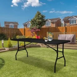 LifeGoods Klaptafel - Inklapbaar - 70x180cm - Verstelbare Vouwtafel - Weerbestendig - Zwart 17 LifeGoods Klaptafel - Inklapbaar - 70x180cm - Verstelbare Vouwtafel - Weerbestendig - Zwart -Tuin En Buiten 1200x1200 1422