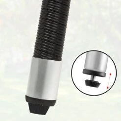 Casaria Polyrattan Bijzettafel 80cm Rond - 5mm Veiligheidsglas – Zwart 11 Casaria Polyrattan Bijzettafel 80cm Rond - 5mm Veiligheidsglas – Zwart -Tuin En Buiten 1200x1200 1426