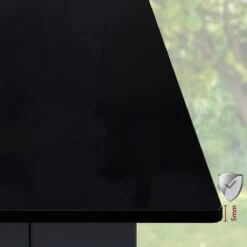 Casaria – Tuintafel – Aluminium – 90x90x75cm –Antraciet 15 Casaria – Tuintafel – Aluminium – 90x90x75cm –Antraciet -Tuin En Buiten 1200x1200 1486