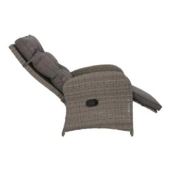 Loungeset Duoset Melia 2 Verstelbare Stoelen + Tafel - Balkonset -Tuin En Buiten 1200x1200 207