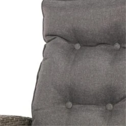 Loungeset Duoset Melia 2 Verstelbare Stoelen + Tafel - Balkonset -Tuin En Buiten 1200x1200 209