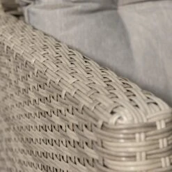 MaxxGarden Rattan Loungeset - 5 Persoons Zithoek - Wicker Tuinset - Incl. Kussens En Tafel -Tuin En Buiten 1200x1200 238