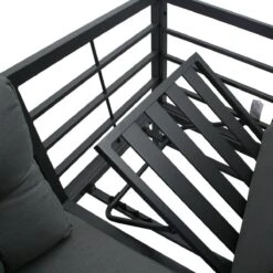 SenS-Line Elba Aluminium Loungeset | Met Koffietafel 30 SenS-Line Elba Aluminium Loungeset | Met Koffietafel -Tuin En Buiten 1200x1200 257