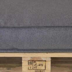 2L Home & Garden Palletkussen Metro Lounge Grijs - 120 X 80cm 25 2L Home & Garden Palletkussen Metro Lounge Grijs - 120 X 80cm -Tuin En Buiten 1200x1200 297