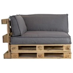 2L Home & Garden Palletkussen Metro Lounge Grijs - 120 X 80cm 27 2L Home & Garden Palletkussen Metro Lounge Grijs - 120 X 80cm -Tuin En Buiten 1200x1200 298