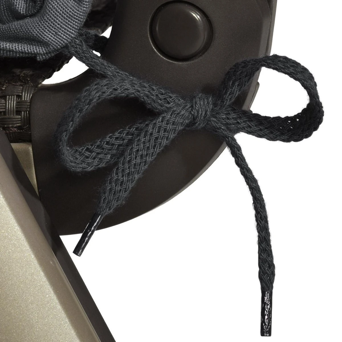 Beautissu Flair NL – Set Van 2 Tuinkussen Lage Rug Antraciet – 100x50 Cm – Zitkussen Matraskussen Voor Tuin Meubelen 6 Beautissu Flair NL – Set Van 2 Tuinkussen Lage Rug Antraciet – 100x50 Cm – Zitkussen Matraskussen Voor Tuin Meubelen - Afbeelding 6