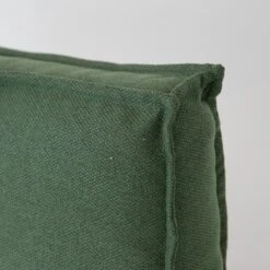 2L Home & Garden Rugkussen Metro Lounge Olijf - 60 X 40cm -Tuin En Buiten 1200x1200 308