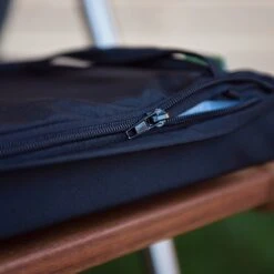 Gardenista Stoelkussen - Waterbestendige Tuinkussens Voor Binnen En Buiten - Zitkussen Met Lint - Kussens Voor Tuinstoel -Tuin En Buiten 1200x1200 334