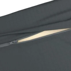 Beautissu Eco Elements Palletkussen – Rugkussen 120x40x15 Cm Voor Palletbank - Kussen Graphiet Grijs - Palletkussens In Matraskussen Kwaliteit -Tuin En Buiten 1200x1200 353