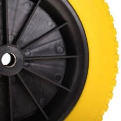 Benson ES Kruiwagenwiel 39cm Anti Lek Flex Lite Premium Zonder As 8 Benson ES Kruiwagenwiel 39cm Anti Lek Flex Lite Premium Zonder As -Tuin En Buiten 1200x1200 405
