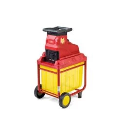 WOLF-Garten Fluisterhakselaar SDL 2800 EVO - Elektrisch - Takdikte 45mm - 2800 Watt, 230 Volt, 46tpm - Freeswals 6 WOLF-Garten Fluisterhakselaar SDL 2800 EVO - Elektrisch - Takdikte 45mm - 2800 Watt, 230 Volt, 46tpm - Freeswals -Tuin En Buiten 1200x1200 414