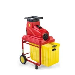 WOLF-Garten Fluisterhakselaar SDL 2800 EVO - Elektrisch - Takdikte 45mm - 2800 Watt, 230 Volt, 46tpm - Freeswals 7 WOLF-Garten Fluisterhakselaar SDL 2800 EVO - Elektrisch - Takdikte 45mm - 2800 Watt, 230 Volt, 46tpm - Freeswals -Tuin En Buiten 1200x1200 415