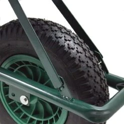 Merkloos Kruiwagen - 100L - 250KG 5 Merkloos Kruiwagen - 100L - 250KG -Tuin En Buiten 1200x1200 418