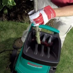 Bosch AXT Rapid 2200 Hakselaar - 2200 W - 90 Kg/u -Tuin En Buiten 1200x1200 420