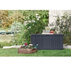Keter Marvel Plus Opbergbox 270 Liter -Tuin En Buiten 1200x1200 43
