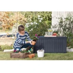Keter Marvel Plus Opbergbox 270 Liter -Tuin En Buiten 1200x1200 44