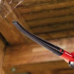 Einhell Accu Bladblazer GE-CL 18 Li E Kit (1x2,0Ah) Power X-Change (Li-Ion - 18 V - 12000 Min-1 - 210 Km/h Blaasluchtstroom - Incl. 2,0 Ah Accu En Lader) -Tuin En Buiten 1200x1200 457