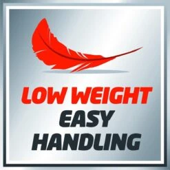 Einhell Accu Bladblazer GE-CL 18 Li E Kit (1x2,0Ah) Power X-Change (Li-Ion - 18 V - 12000 Min-1 - 210 Km/h Blaasluchtstroom - Incl. 2,0 Ah Accu En Lader) -Tuin En Buiten 1200x1200 459